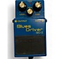 Used BOSS BD2 Blues Driver Effect Pedal thumbnail