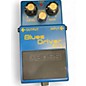 Used BOSS BD2 Blues Driver Effect Pedal