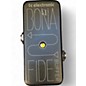 Used Tc Electronic BONA FIDE BUFFER Pedal