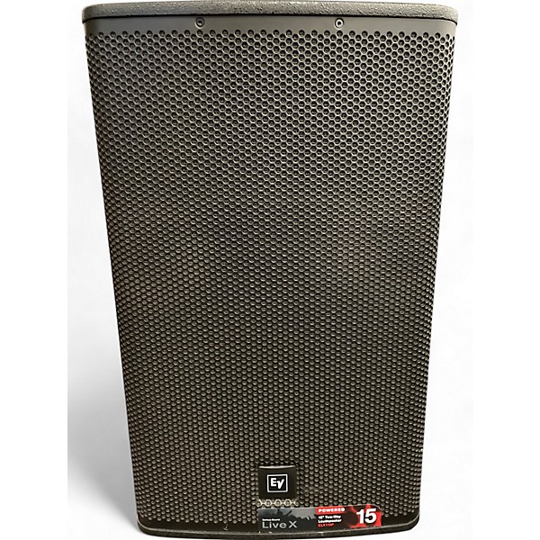 Used Electro-Voice ELX115P Powered Speaker