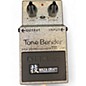 Used BOSS WAZA TB2W Effect Pedal