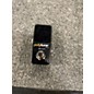 Used TC Electronic Used TC Electronic Polytune Noir Mini 3 Tuner Tuner Pedal