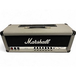 Used Marshall 2555X Silver Jubilee Reissue Tube Guitar Amp Head