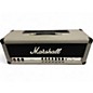 Used Marshall 2555X Silver Jubilee Reissue Tube Guitar Amp Head thumbnail