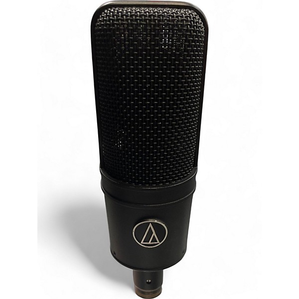 Used Audio-Technica AT4033 Condenser Microphone