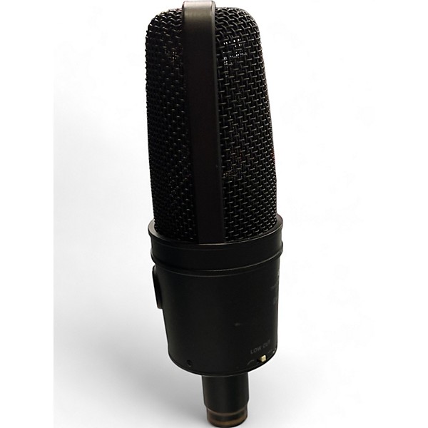 Used Audio-Technica AT4033 Condenser Microphone