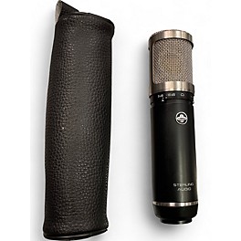 Used Sterling Audio ST55 Condenser Microphone