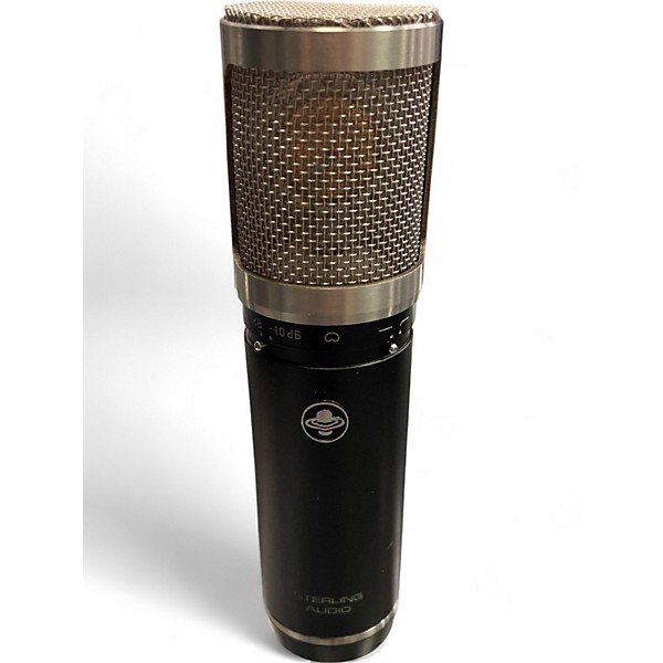 Used Sterling Audio ST55 Condenser Microphone