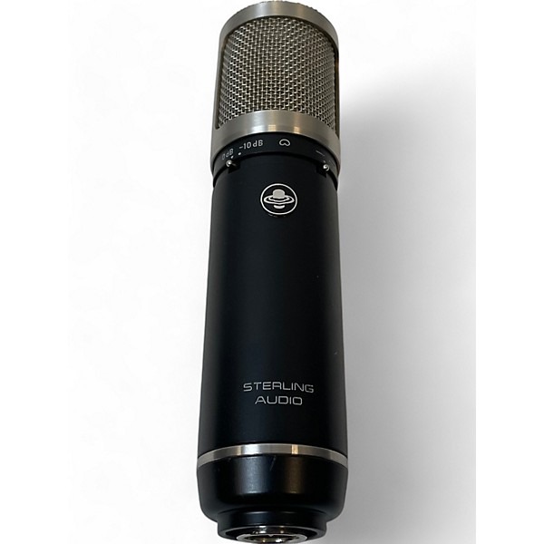 Used Sterling Audio ST55 Condenser Microphone