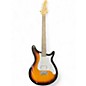 Used Rogue Used Rogue rr200vs Vintage Sunburst Solid Body Electric Guitar thumbnail