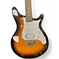 Used Rogue Used Rogue rr200vs Vintage Sunburst Solid Body Electric Guitar