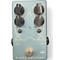 Used Darkglass ALPHA OMICRON Bass Effect Pedal thumbnail