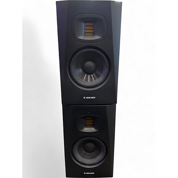 Used ADAM Audio T5V Pair Powered Monitor