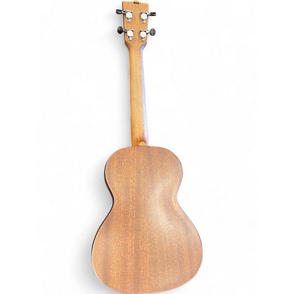 Used Kala ka-sstu-t Natural Ukulele