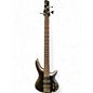 Used Ibanez SR305E GREY BURST Electric Bass Guitar thumbnail