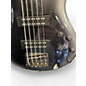 Used Ibanez SR305E GREY BURST Electric Bass Guitar