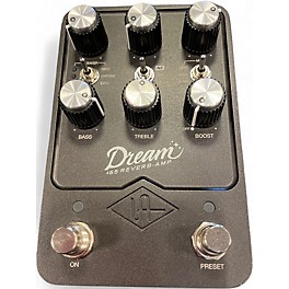 Used Universal Audio Dream '65 Effect Pedal