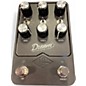 Used Universal Audio Dream '65 Effect Pedal thumbnail