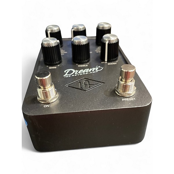 Used Universal Audio Dream '65 Effect Pedal