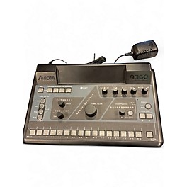 Used Aviom A360 Powered Mixer