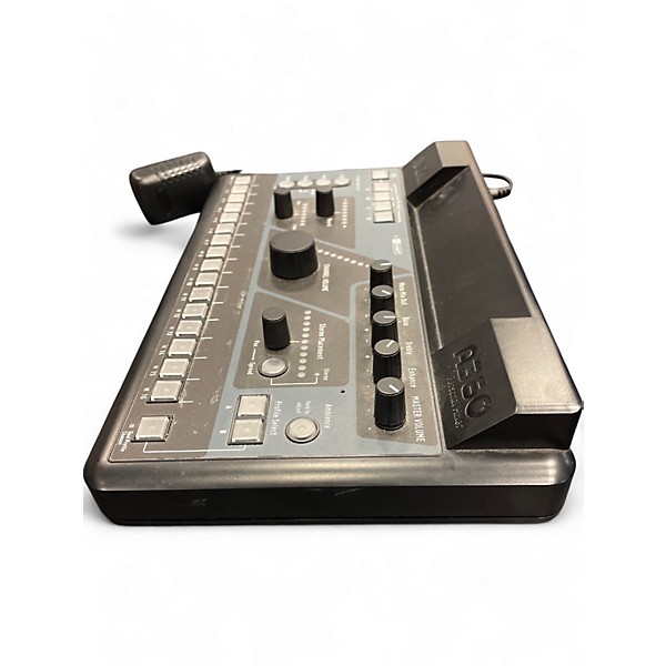 Used Aviom A360 Powered Mixer