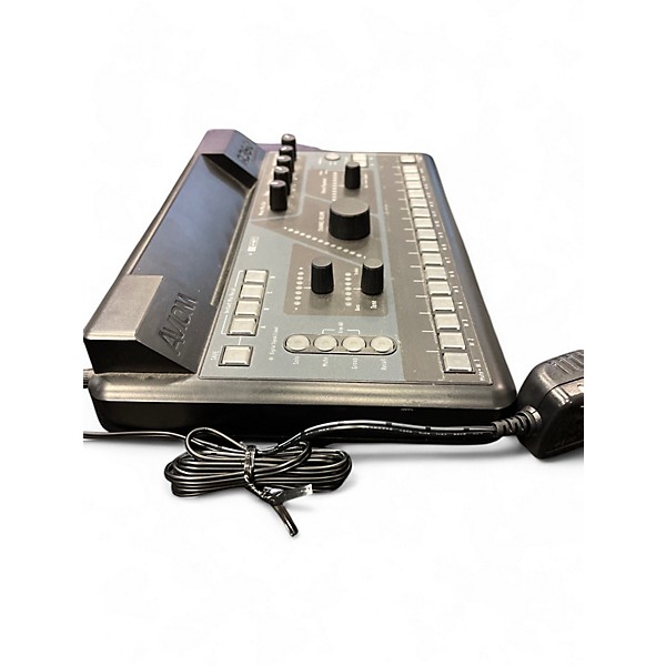 Used Aviom A360 Powered Mixer