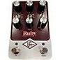 Used Universal Audio Ruby '63 Effect Pedal thumbnail