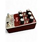 Used Universal Audio Ruby '63 Effect Pedal