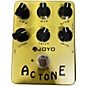 Used Joyo ac tone Effect Pedal thumbnail