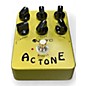 Used Joyo ac tone Effect Pedal