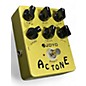 Used Joyo ac tone Effect Pedal