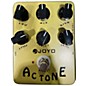 Used Joyo ac tone Effect Pedal