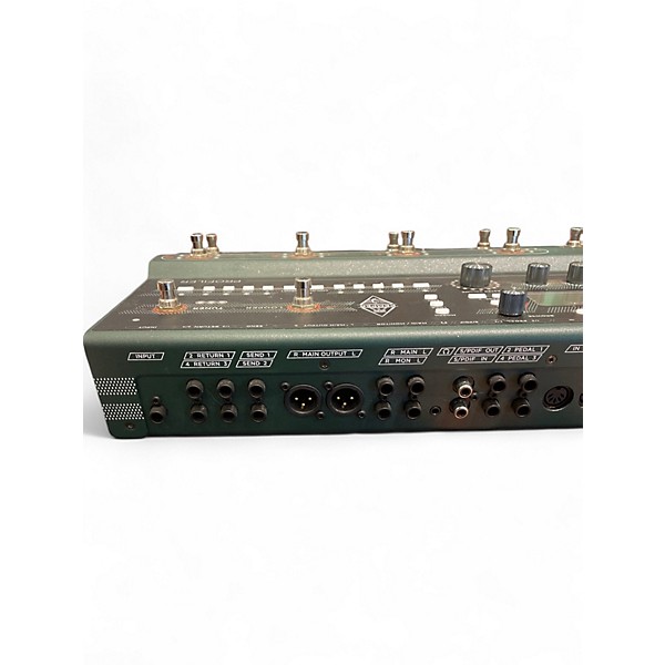 Used Kemper Profiler Stage Amp and Multi Effects Effect Processor