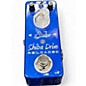 Used Suhr Shiba Reloaded Effect Pedal