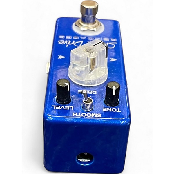 Used Suhr Shiba Reloaded Effect Pedal