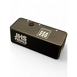 Used JHS Pedals SUMMING A,P Battery Powered Amp