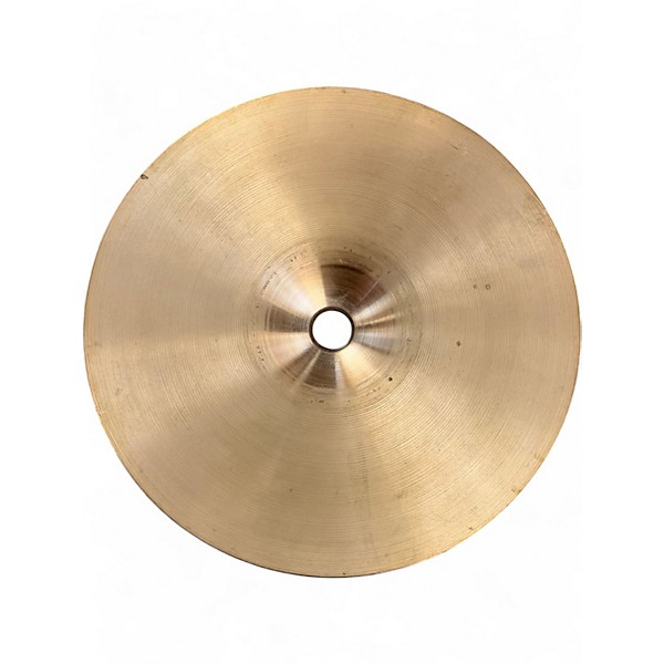 Used Paiste 6in 2002 accent Cymbal