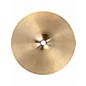 Used Paiste 6in 2002 accent Cymbal