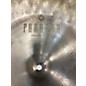 Used Sabian 19in paragon chinese Cymbal