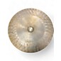 Used Sabian 19in paragon chinese Cymbal