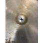 Used Sabian 19in paragon chinese Cymbal