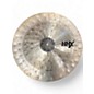 Used Sabian 20in hhx chinese  Cymbal thumbnail