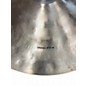 Used Sabian 20in hhx chinese  Cymbal