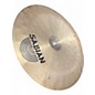 Used Sabian 20in hhx chinese  Cymbal