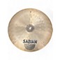 Used Sabian 20in hhx chinese  Cymbal