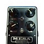 Used MESA/Boogie Throttle Box Effect Pedal