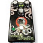 Used 2020 Interstellar Audio Machines OCTONAUT HYPER DRIVE Effect Pedal thumbnail