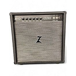 Used Dr Z CURE Tube Guitar Combo Amp