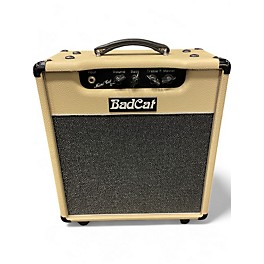 Used Bad Cat MINI CAT II Tube Guitar Combo Amp
