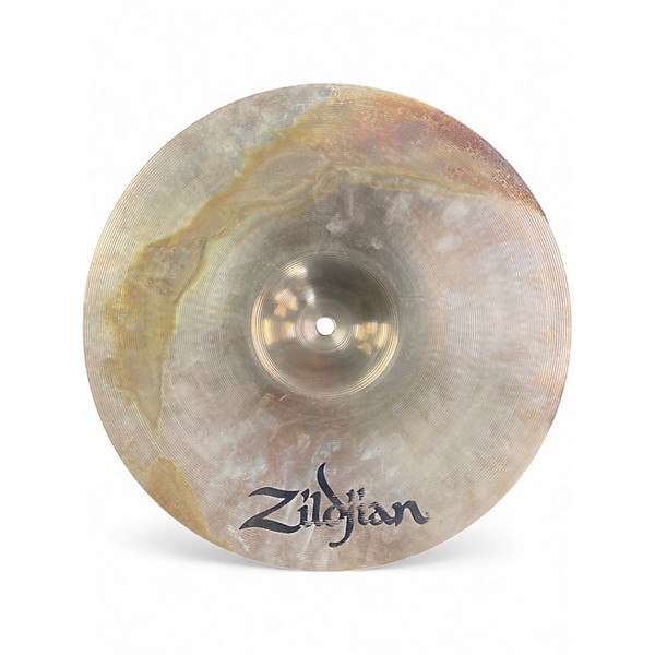 Used Zildjian 14in A Custom Crash Cymbal